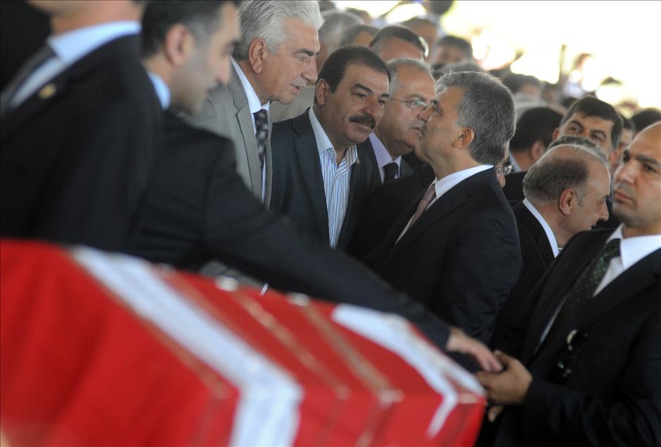 GAZIANTEP'TEKI PATLAMA