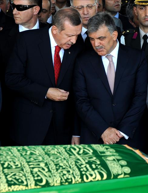 GAZIANTEP'TEKI SALDIRI