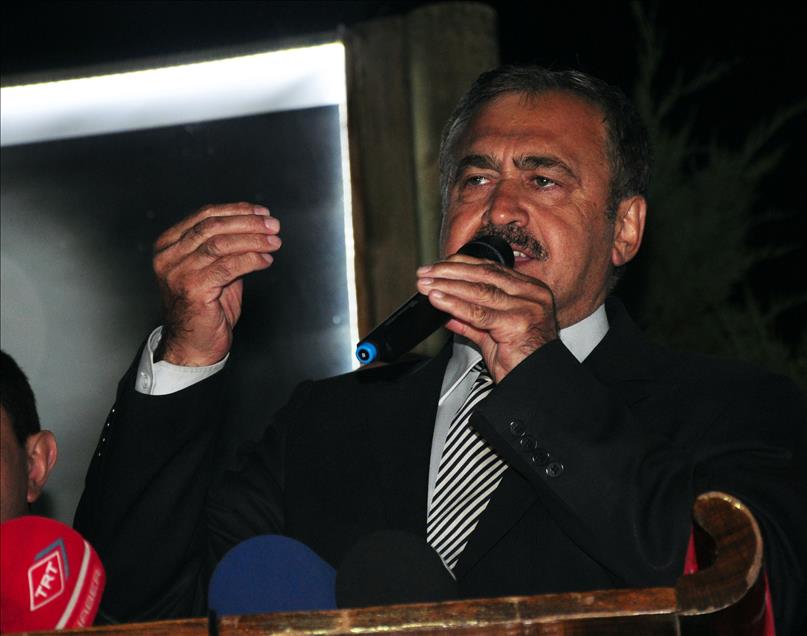 ZAFER HAFTASI KUTLAMALARI