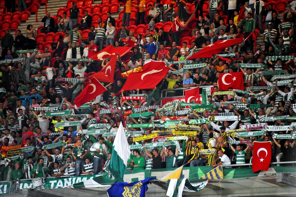 TWENTE-BURSASPOR