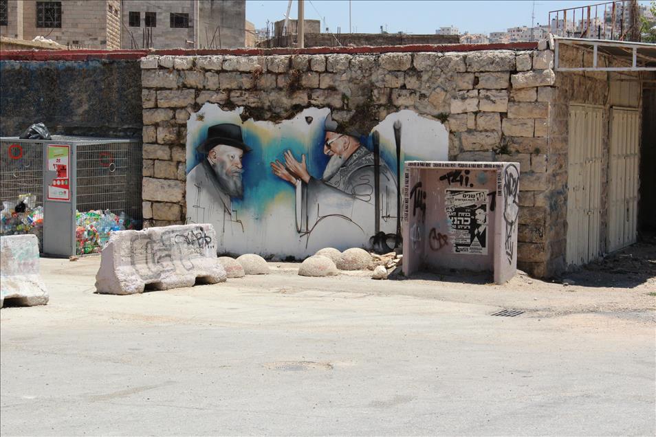 YASAK SEHIR: EL-HALIL