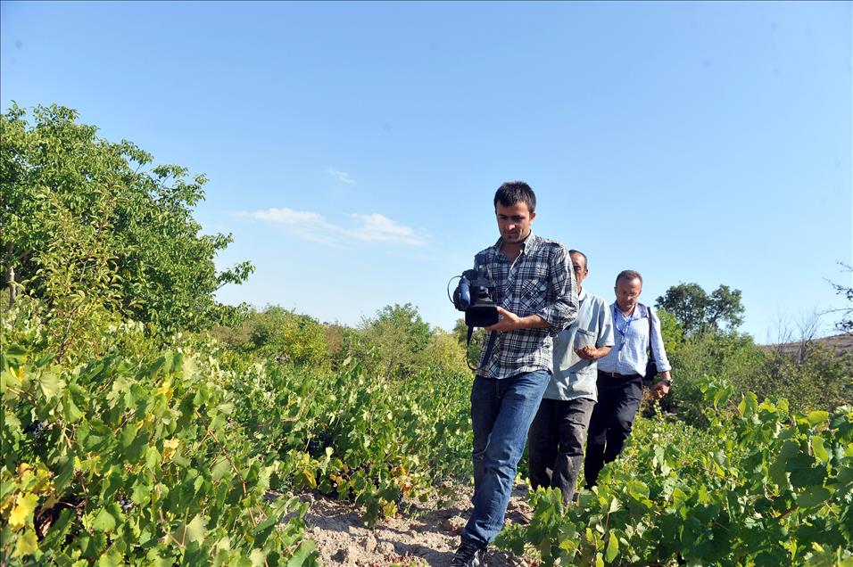 AFYONKARAHISAR'DAKI PATLAMA