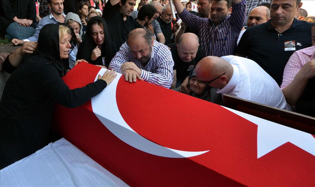 AFYONKARAHISAR'DAKI PATLAMADA SEHIT OLAN ASKERLER 10