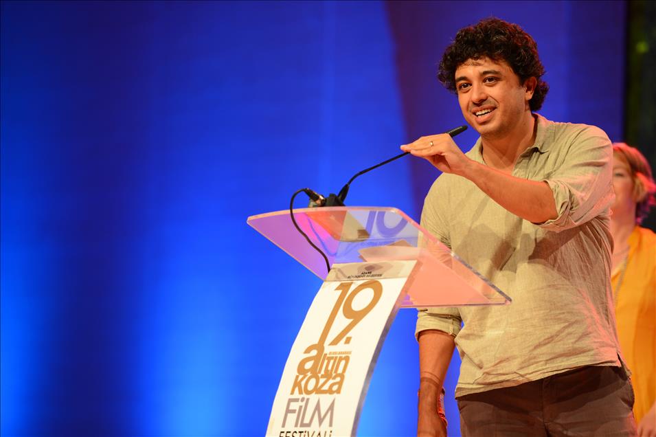 19. ULUSLARARASI ALTIN KOZA FILM FESTIVALI