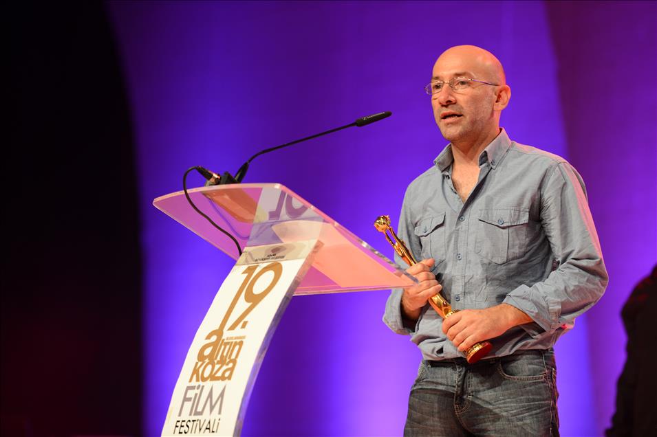 19. ULUSLARARASI ALTIN KOZA FILM FESTIVALI