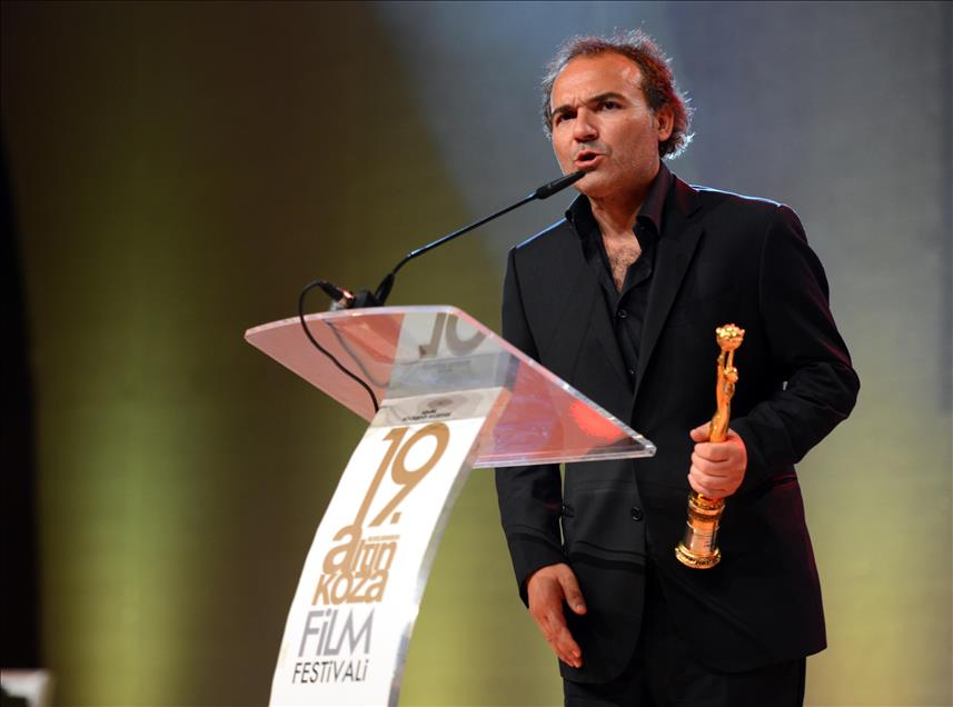 19. ULUSLARARASI ALTIN KOZA FILM FESTIVALI