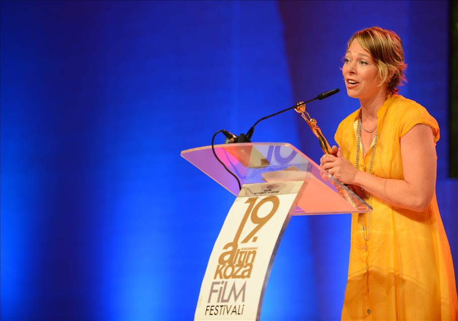 19. ULUSLARARASI ALTIN KOZA FILM FESTIVALI