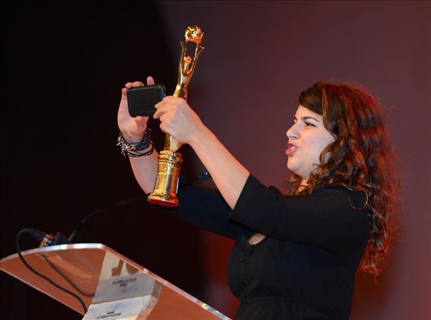 19. ULUSLARARASI ALTIN KOZA FILM FESTIVALI