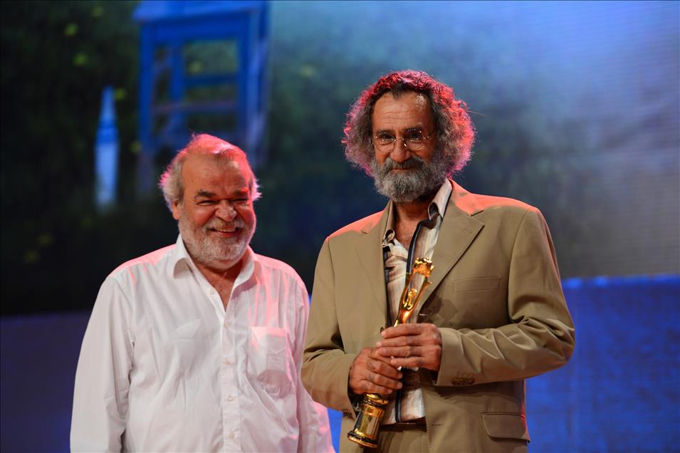 19. ULUSLARARASI ALTIN KOZA FILM FESTIVALI