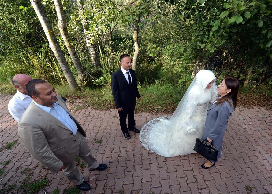 ''MARKA KENT SAKARYA'' PROJESI