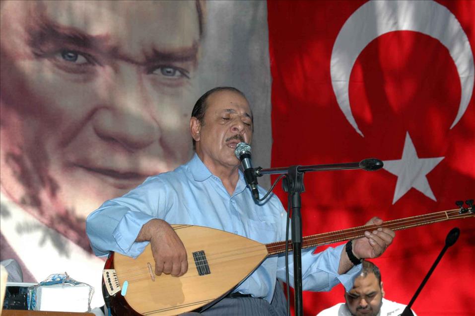 NESET ERTAS KONSERI