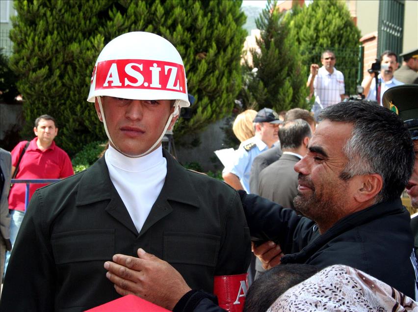 AK PARTI GENEL BASKANI VE BASBAKAN ERDOGAN, KONUSMA YAPTI. 60