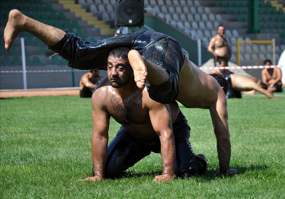 AHILIK HAFTASI KUTLAMALARI