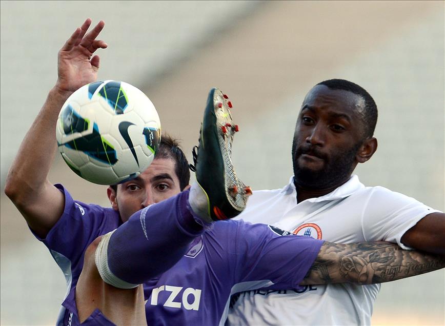 IBB-ORDUSPOR MACI