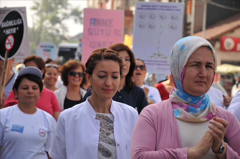''GIVRACUK OL, SAGLIKLI GAL''