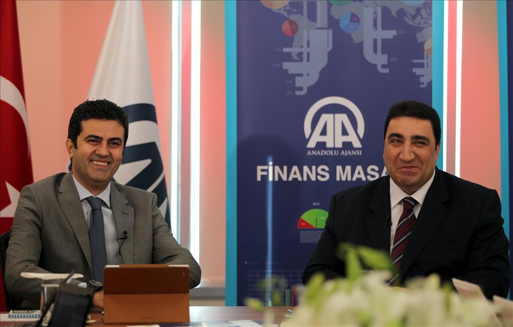 AA FINANS MASASI'NIN KONUGU OSMAN SARAC
