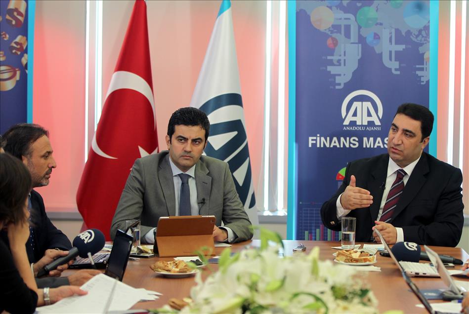 AA FINANS MASASI'NIN KONUGU OSMAN SARAC
