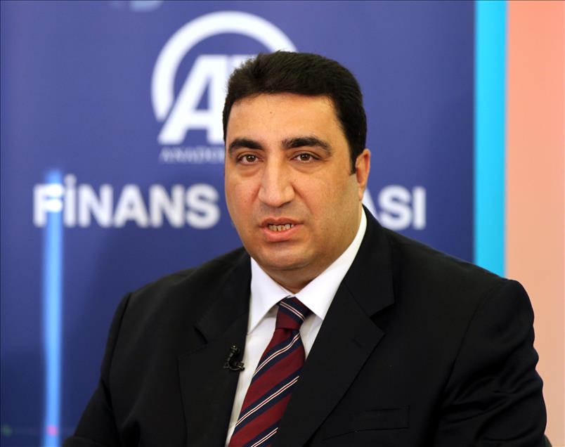 AA FINANS MASASI'NIN KONUGU OSMAN SARAC
