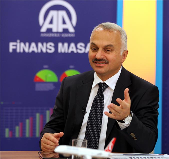 AA FINANS MASASI'NIN KONUGU TEMEL KOTIL