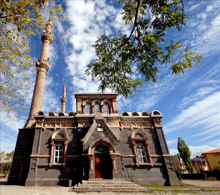 KARS FETHIYE CAMI