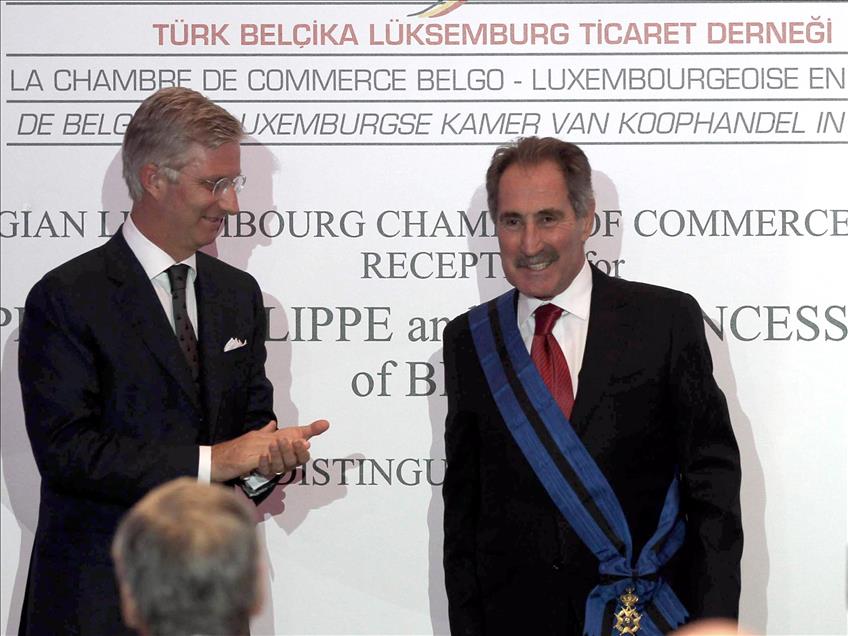 KULTUR VE TURIZIM BAKANI ERTUGRUL GUNAY