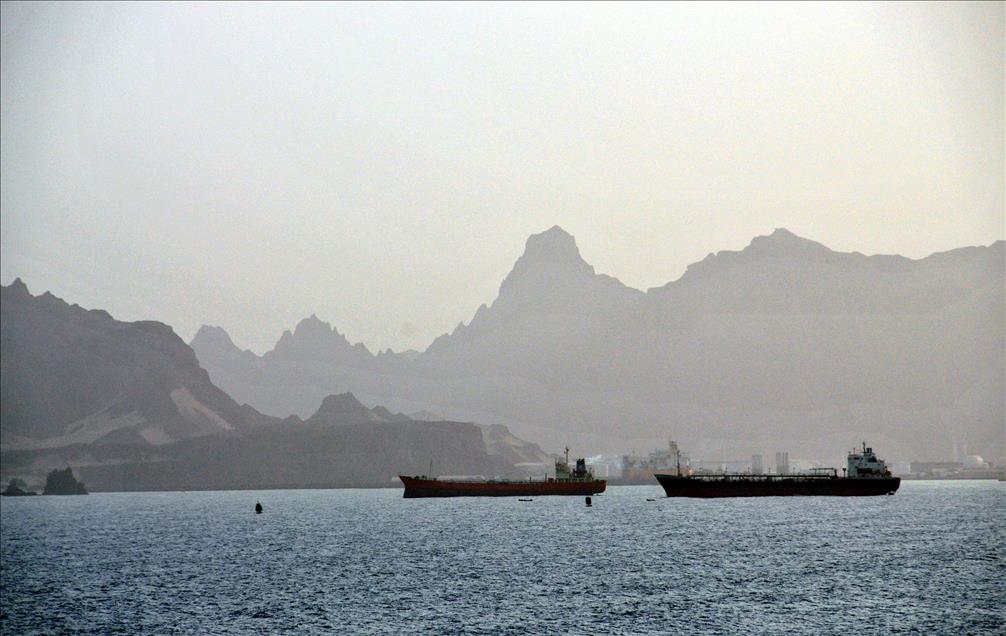 YEMEN'IN DUNYAYA ACILAN KAPISI: ADEN