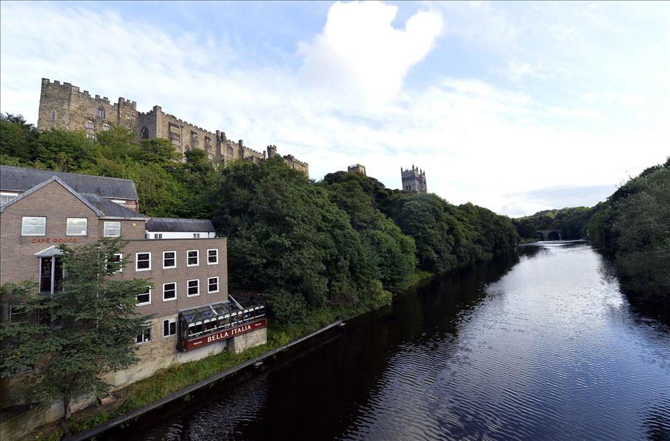 "DURHAM" SEHRI
