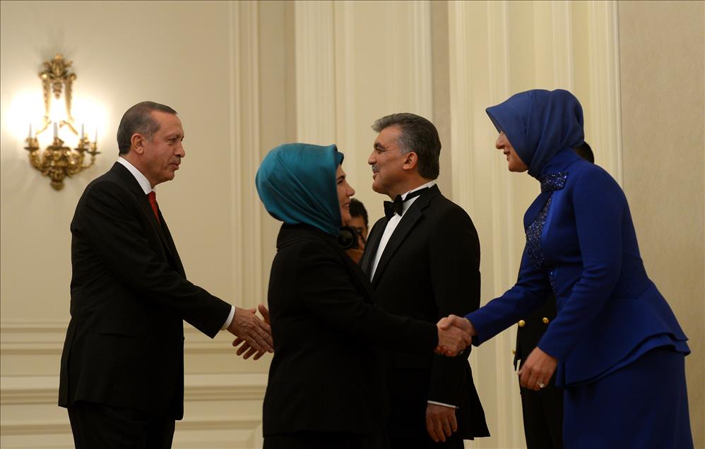 CUMHURIYETIMIZ 89 YASINDA