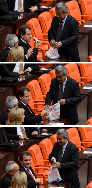 TBMM GENEL KURULU