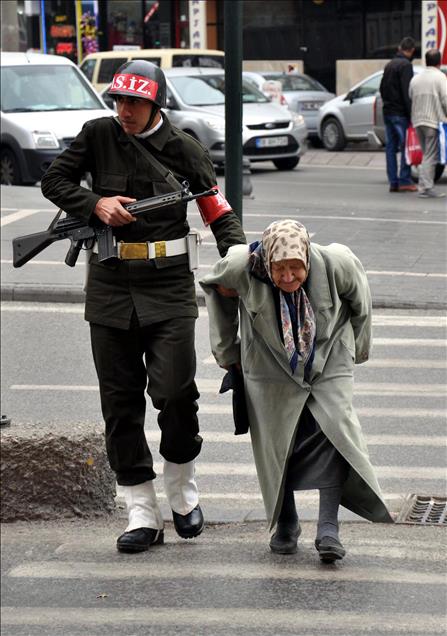 29 EKIM CUMHURIYET BAYRAMI