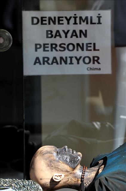 IS YERINDEKI YANGIN PANIGE NEDEN OLDU