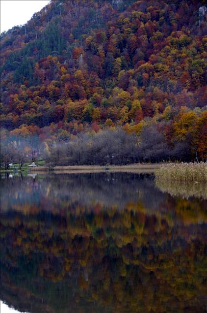 BOSNA-HERSEK KASIMDA BIR BASKA GUZEL