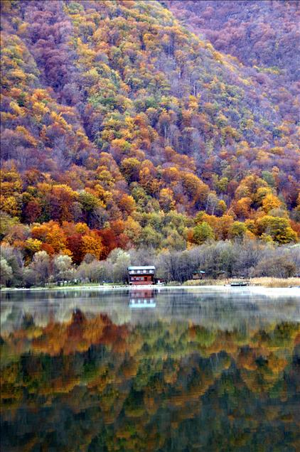 BOSNA-HERSEK KASIMDA BIR BASKA GUZEL