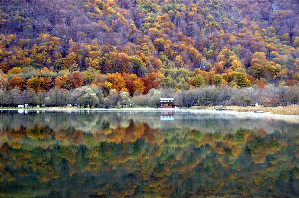 BOSNA-HERSEK KASIMDA BIR BASKA GUZEL
