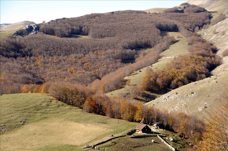 BOSNA-HERSEK KASIMDA BIR BASKA GUZEL