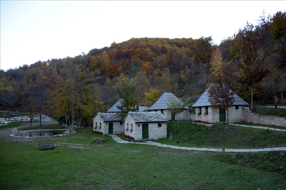 BOSNA-HERSEK KASIMDA BIR BASKA GUZEL