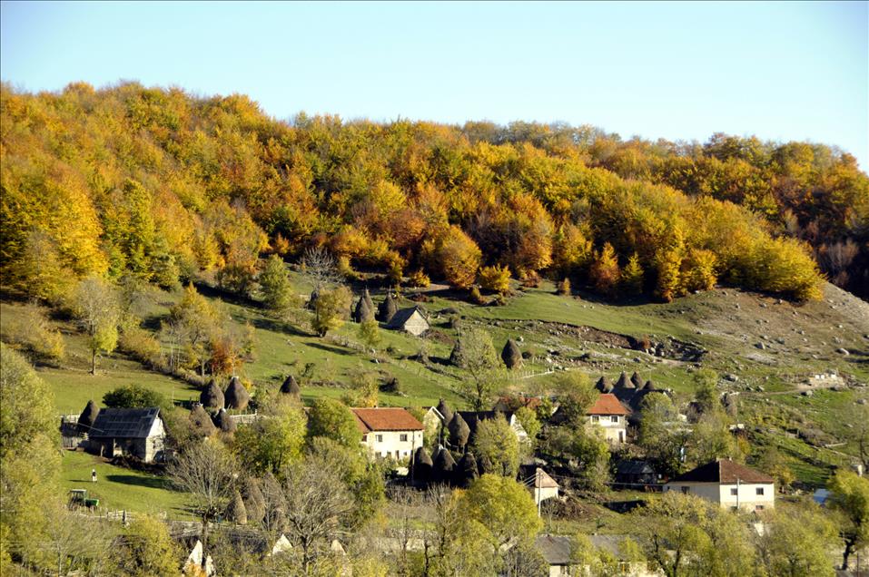 BOSNA-HERSEK KASIMDA BIR BASKA GUZEL