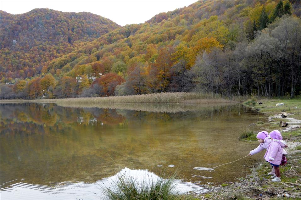 BOSNA-HERSEK KASIMDA BIR BASKA GUZEL