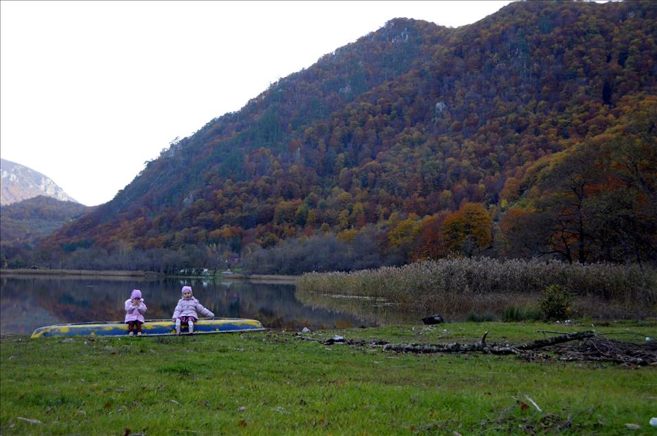 BOSNA-HERSEK KASIMDA BIR BASKA GUZEL
