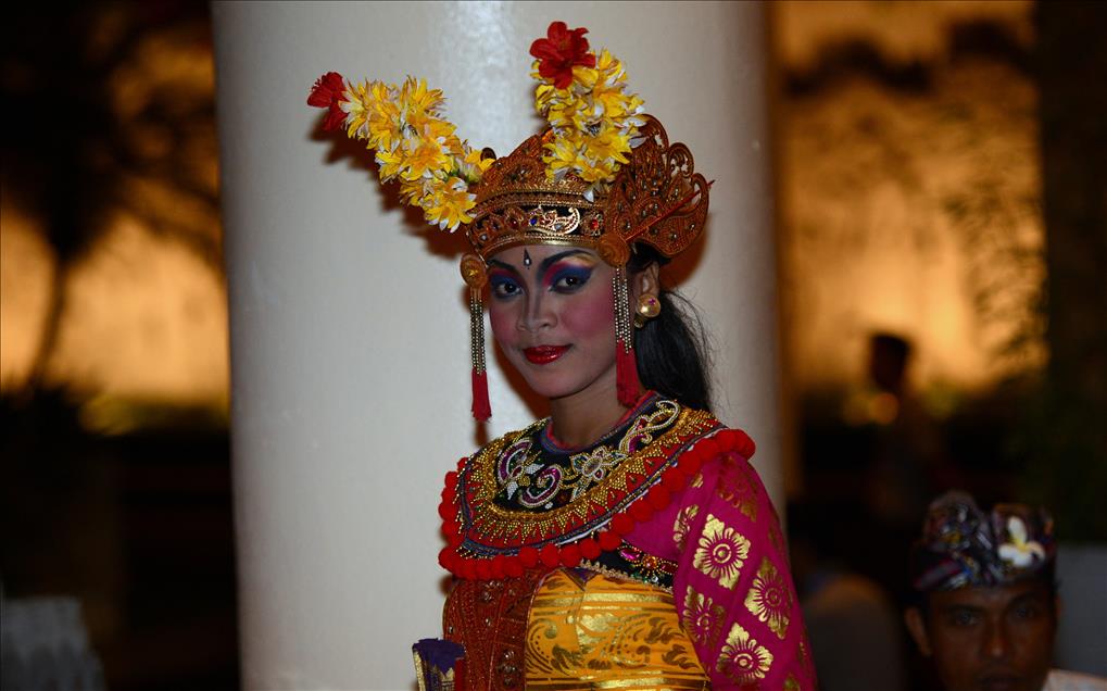 BALI ADASI