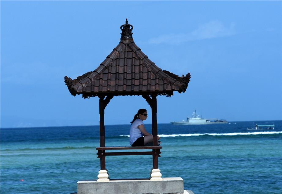 BALI ADASI