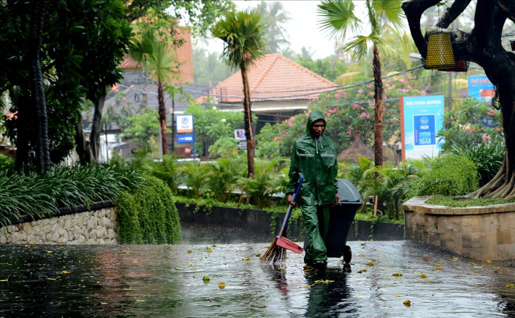 BALI ADASI