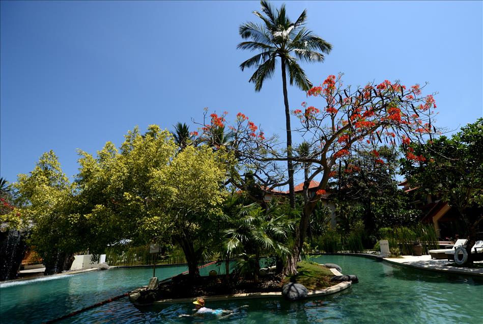 BALI ADASI