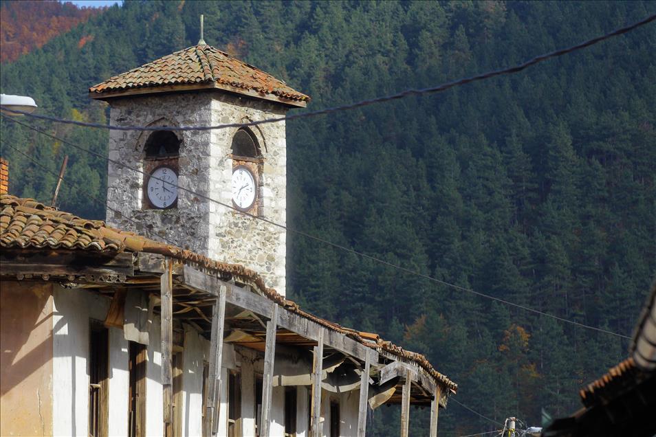 EVLIYA CELEBI'NIN BOSNA'DAKI IZINI SAVAS DA SILEMEDI