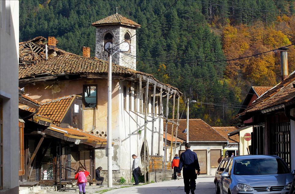 EVLIYA CELEBI'NIN BOSNA'DAKI IZINI SAVAS DA SILEMEDI