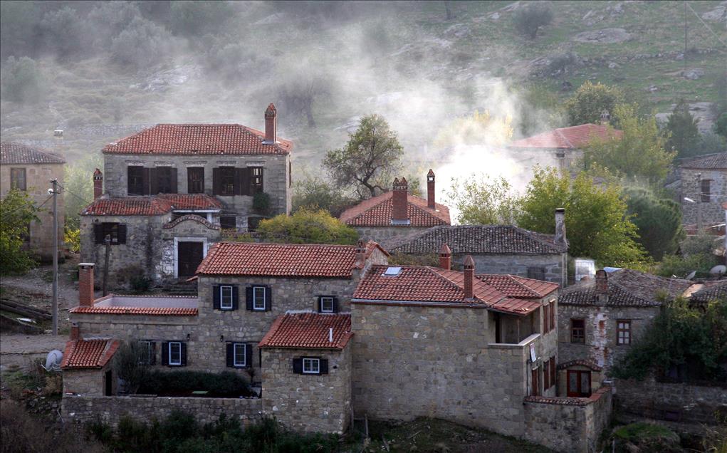 EV FIYATLARI BOGAZLA YARISAN TARIHI KOY