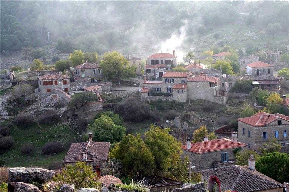 EV FIYATLARI BOGAZLA YARISAN TARIHI KOY