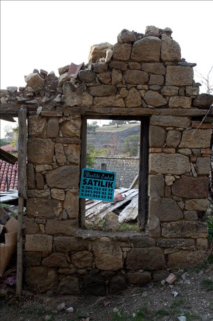 EV FIYATLARI BOGAZLA YARISAN TARIHI KOY