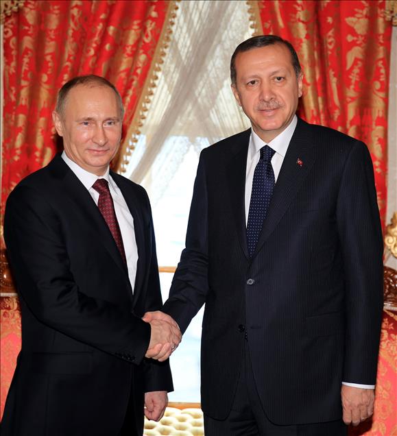 BASBAKAN RECEP TAYYIP ERDOGAN