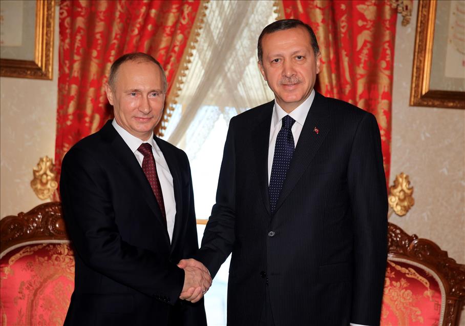 BASBAKAN RECEP TAYYIP ERDOGAN